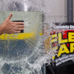 Cinta Mágica Antifluido Fast Flex Tape - Impermeable, Resistente y Reparable | Soluciones de Sellado y Reparación Instantánea