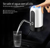 Dispensador De Agua Bomba Automático